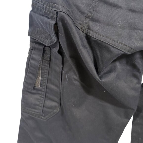 5.11 Tactical Women's EMS Pant Field Tested‎ Performance Navy Blue Size 12 Long - Picture 7 of 11